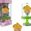 Peter Pan - Tinkerbell Cupcake Keepsake