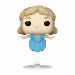Peter Pan 70th Anniversary - Escape to Never Land Pop! Vinyl Figure Bundle (Set of 5)