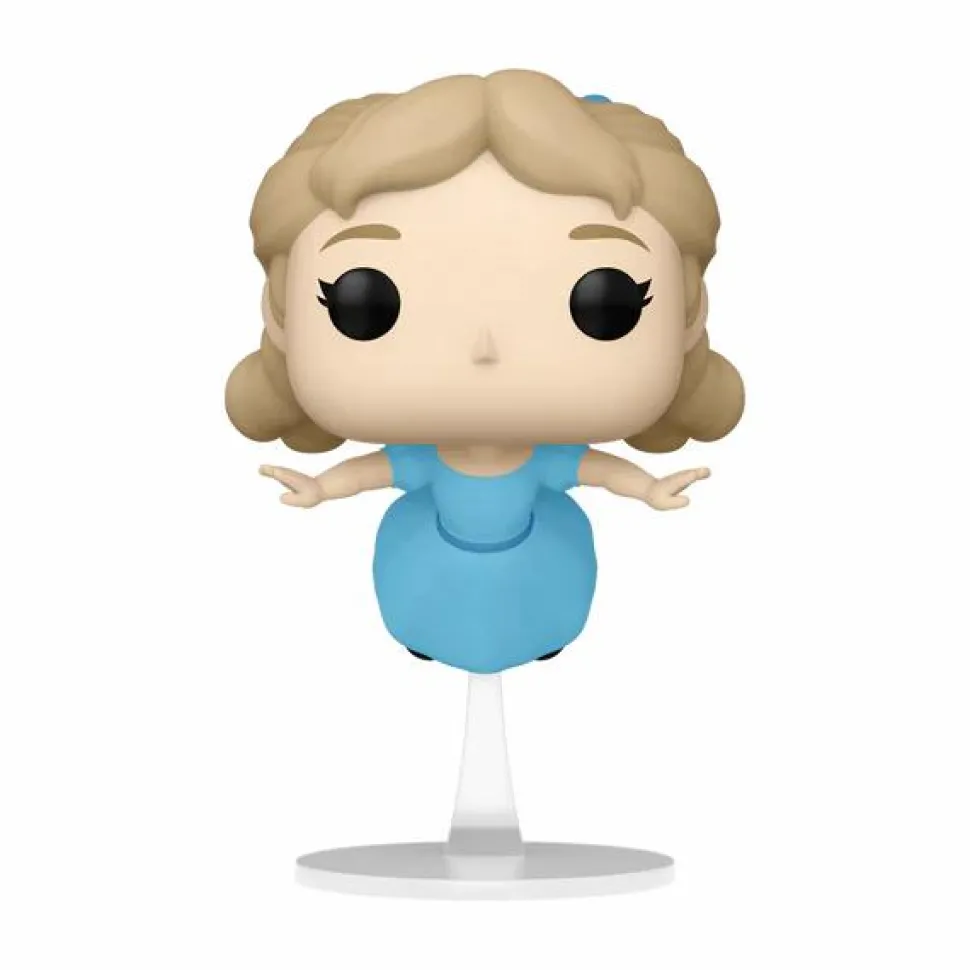 Peter Pan 70th Anniversary - Escape to Never Land Pop! Vinyl Figure Bundle (Set of 5)