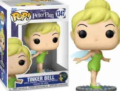 Peter Pan 70th Anniversary - Escape to Never Land Pop! Vinyl Figure Bundle (Set of 5)