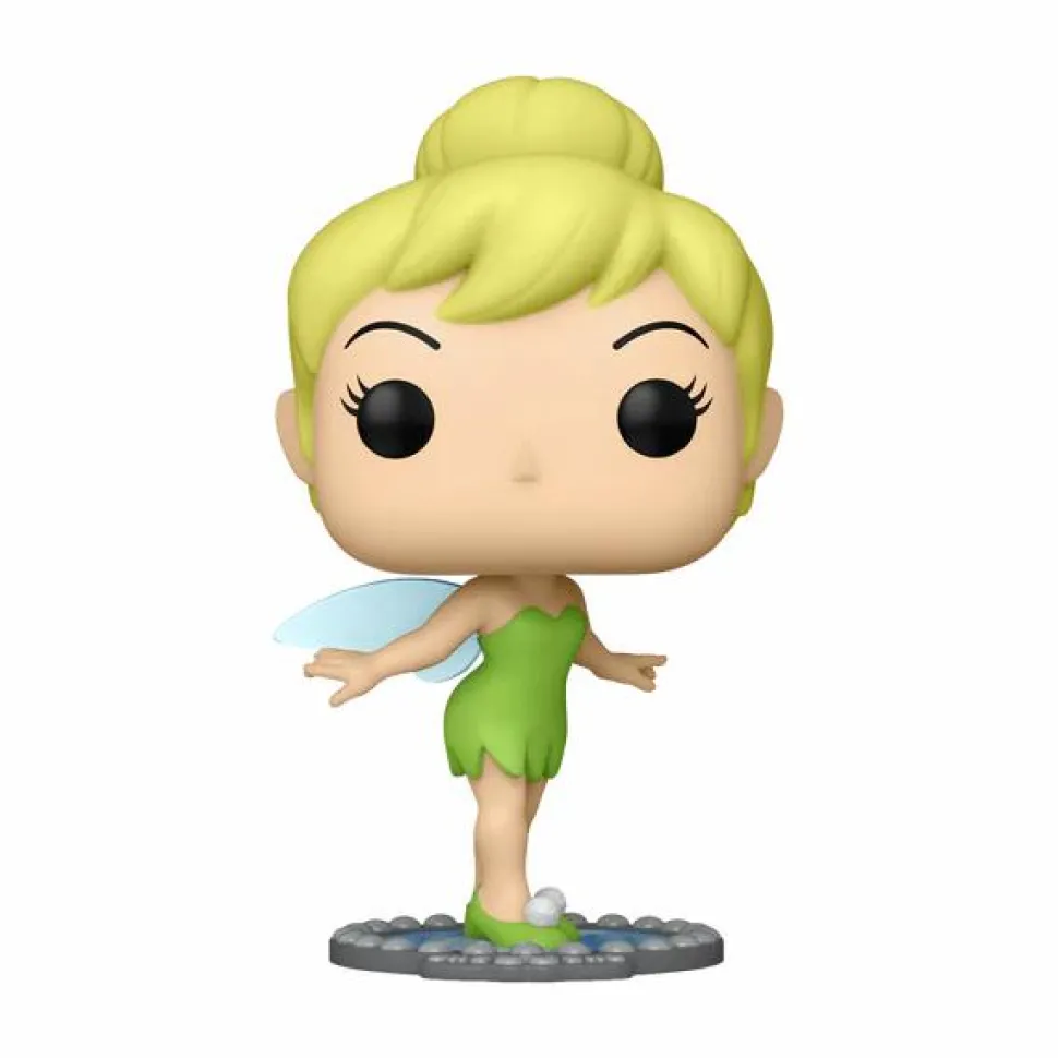 Peter Pan 70th Anniversary - Escape to Never Land Pop! Vinyl Figure Bundle (Set of 5)
