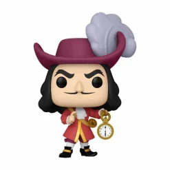 Peter Pan 70th Anniversary - Escape to Never Land Pop! Vinyl Figure Bundle (Set of 5)