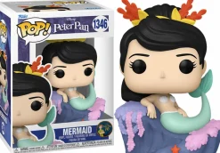 Peter Pan 70th Anniversary - Escape to Never Land Pop! Vinyl Figure Bundle (Set of 5)