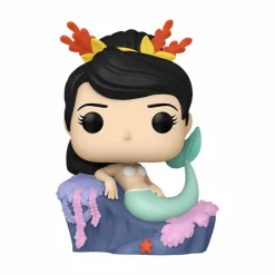 Peter Pan 70th Anniversary - Escape to Never Land Pop! Vinyl Figure Bundle (Set of 5)