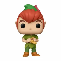 Peter Pan 70th Anniversary - Escape to Never Land Pop! Vinyl Figure Bundle (Set of 5)