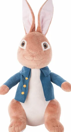 Peter Rabbit (2018) - Peter Rabbit 20” Plush