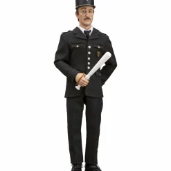 Peter Sellers - Peter Sellers Le Policier Edition 1/6th Scale Action Figure