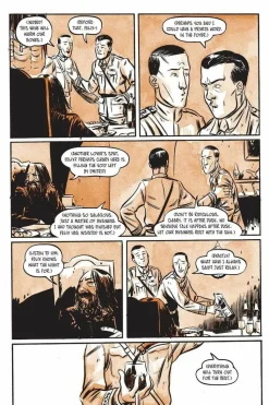 Petrograd by Philip Gelatt Paperback Book