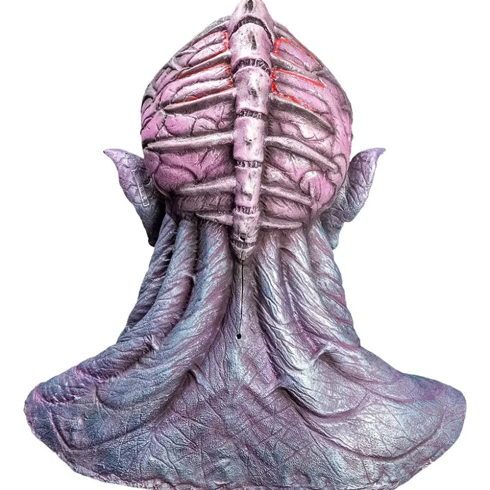 PG: Psycho Goreman (2018) - Psycho Goreman Deluxe Adult Mask (One Size Fits Most)