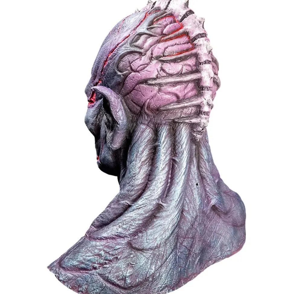 PG: Psycho Goreman (2018) - Psycho Goreman Deluxe Adult Mask (One Size Fits Most)