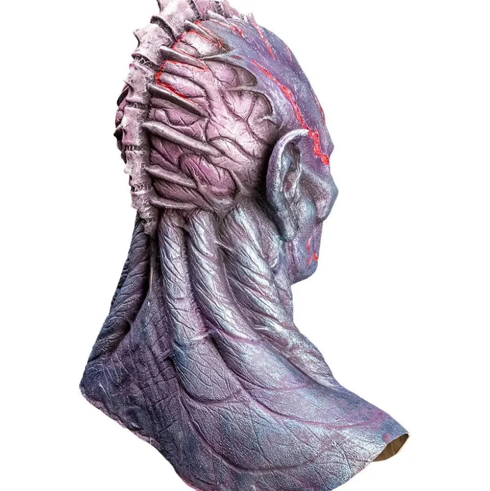 PG: Psycho Goreman (2018) - Psycho Goreman Deluxe Adult Mask (One Size Fits Most)