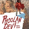 Phoolan Devi: Rebel Queen by Claire Fauvel Hardcover Book