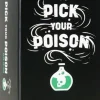 Pick Your Poison - NSFW Edition Card Game