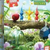 Pikmin 3 - Deluxe Jigsaw Puzzle (1000 Pieces)