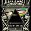 Pink Floyd - Live 1973 Poster (1254)