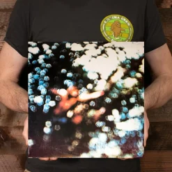 Pink Floyd - Obscured by Clouds LP Vinyl Record
