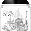 Pink Floyd - Relics LP Vinyl Record