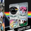Pink Floyd - Shot Glass 4-Pack