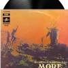 Pink Floyd - Soundtrack From The Film "More" LP Vinyl Record