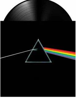 Pink Floyd - The Dark Side of the Moon 50th Anniversary LP Vinyl Record