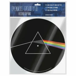 Pink Floyd - The Darkside of the Moon Vinyl Record Slipmat
