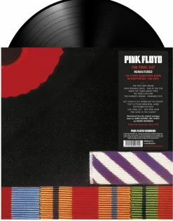 Pink Floyd - The Final Cut LP Vinyl Record