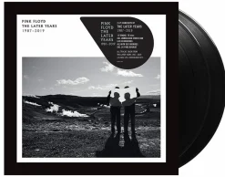 Pink Floyd - The Later Years 1987-2019 2xLP Vinyl Record