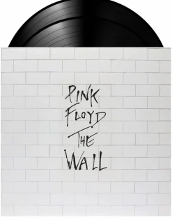 Pink Floyd - The Wall 2xLP Vinyl Record