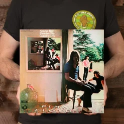 Pink Floyd - Ummagumma 2xLP Vinyl Record