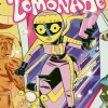 Pink Lemonade by Nick Cagnett Paperback Book