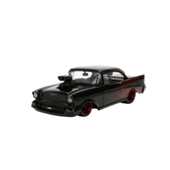 Pink Slips - 1957 Chevrolet Bel Air 1/24th Scale Die-Cast Vehicle Replica