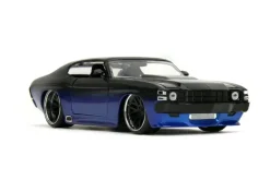 Pink Slips - 1971 Chevrolet Chevelle SS 1/24th Scale Die-Cast Vehicle Replica