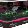 Pink Slips - 2016 Chevy Camaro SS 1/24th Scale Die-Cast Vehicle Replica