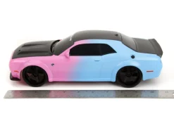 Pink Slips - 2019 Dodge Challenger SRT Hellcat 1/16th Scale R/C Remote Control Vehicle Replica