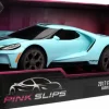 Pink Slips - 2017 Ford GT 1/16th Scale R/C Remote Control Vehicle Replica