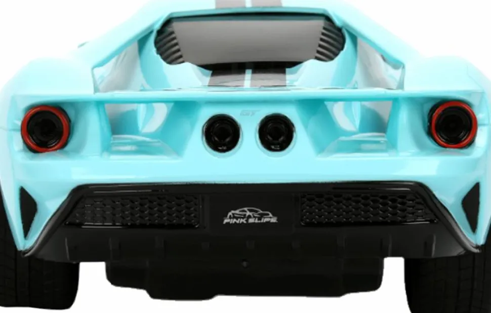 Pink Slips - 2017 Ford GT 1/16th Scale R/C Remote Control Vehicle Replica