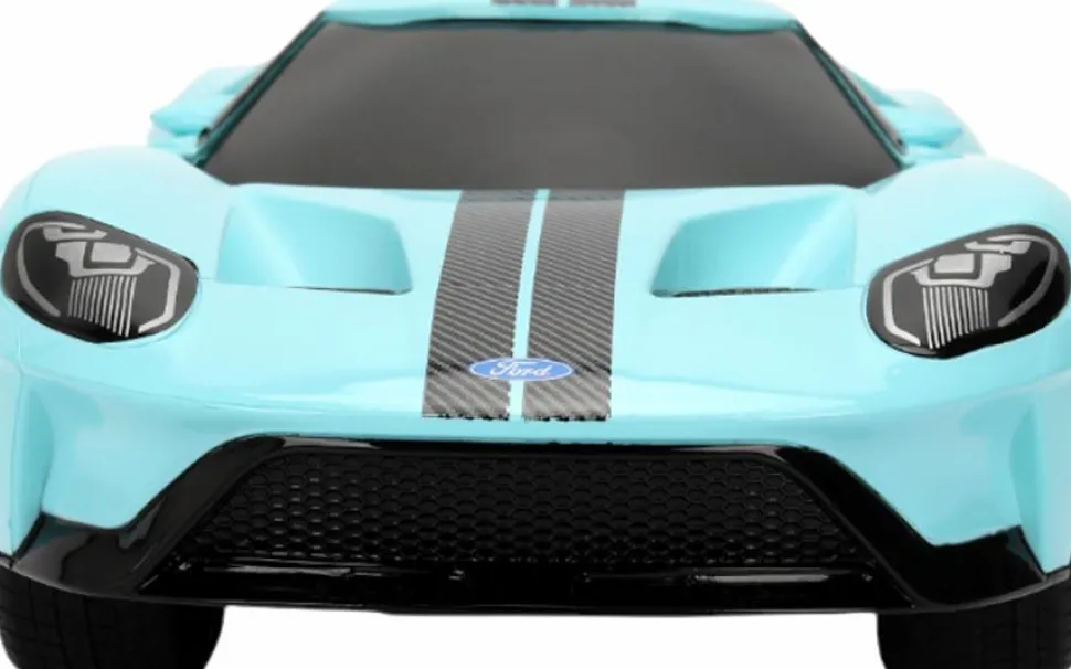 Pink Slips - 2017 Ford GT 1/16th Scale R/C Remote Control Vehicle Replica
