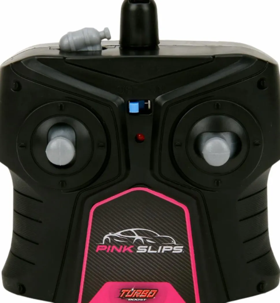Pink Slips - 2017 Ford GT 1/16th Scale R/C Remote Control Vehicle Replica