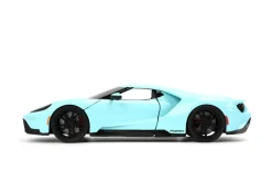 Pink Slips - 2017 Ford GT 1/24th Scale Die-Cast Vehicle Replica