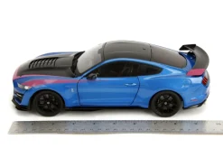 Pink Slips - 2020 Ford Mustang Shelby GT500 1/18th Scale Die-Cast Vehicle Replica