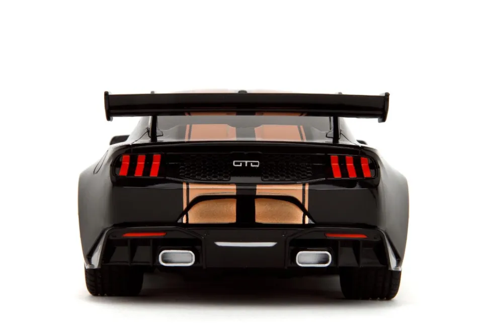 Pink Slips - 2025 Ford Mustang GTD 1/16th Scale R/C Remote Control Vehicle Replica