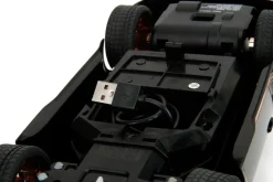 Pink Slips - 2025 Ford Mustang GTD 1/16th Scale R/C Remote Control Vehicle Replica