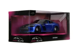 Pink Slips - Blue 2023 Nissan Z 1/24th Scale Die-Cast Vehicle Replica