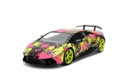 Pink Slips - Lamborghini Huracan Performante 1/24th Scale Die-Cast Vehicle Replica