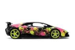 Pink Slips - Lamborghini Huracan Performante 1/24th Scale Die-Cast Vehicle Replica