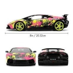 Pink Slips - Lamborghini Huracan Performante 1/24th Scale Die-Cast Vehicle Replica