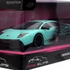 Pink Slips - Lamborghini Murcielago LP 640 1/24th Scale Die-Cast Vehicle Replica