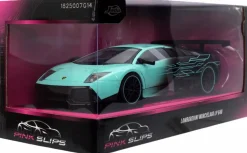 Pink Slips - Lamborghini Murcielago LP 640 1/24th Scale Die-Cast Vehicle Replica