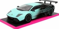 Pink Slips - Lamborghini Murcielago LP 640 1/24th Scale Die-Cast Vehicle Replica