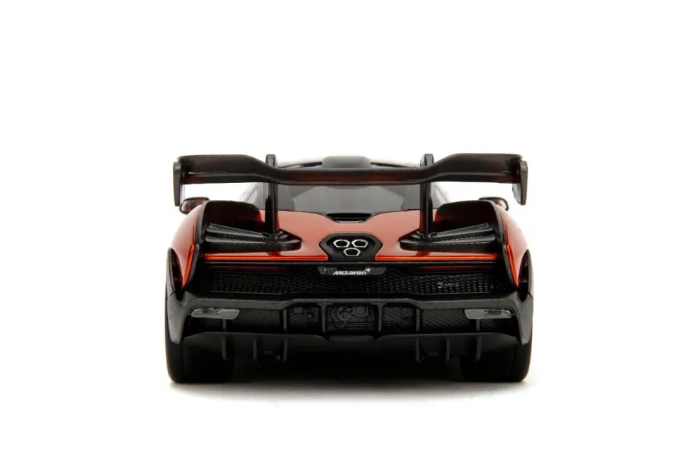 Pink Slips - McLaren Senna 1/24th Scale Die-Cast Vehicle Replica